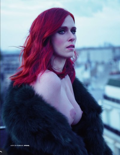 Audrey Fleurot