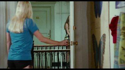 Anna Faris