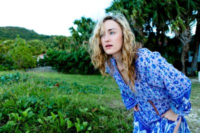 Ashley Johnson