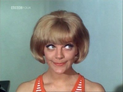 Aimi MacDonald