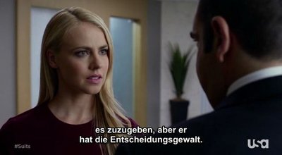 Amanda Schull