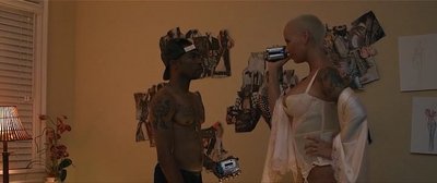 Amber Rose