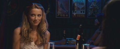 Amber Heard