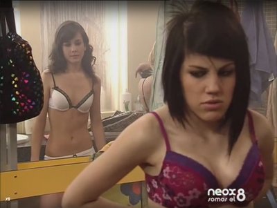 Angy Fernández