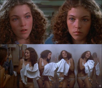 Amy Irving