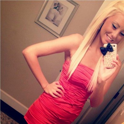 Alexa Nelson AKA Miss Alexa Rae