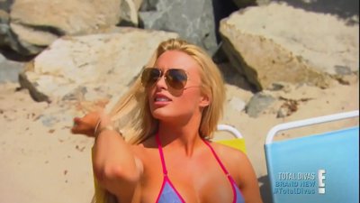 Mandy Rose