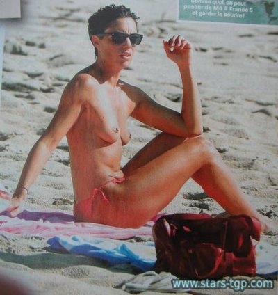Alessandra Sublet
