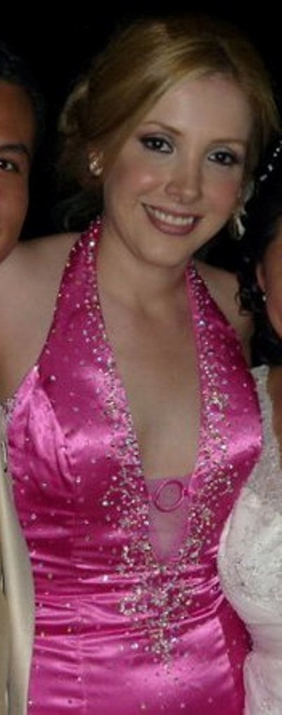 Azucena Uresti