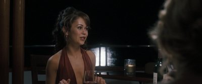 Alexis Dziena