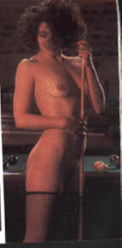 Ana Silvia Garza