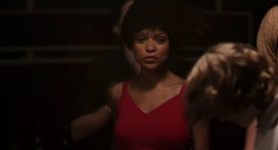 Antonia Thomas
