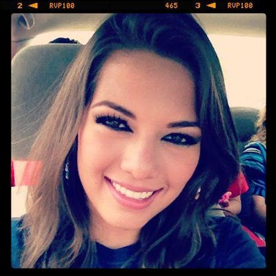 Abigail Guzmán