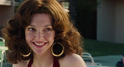 Amanda Seyfried