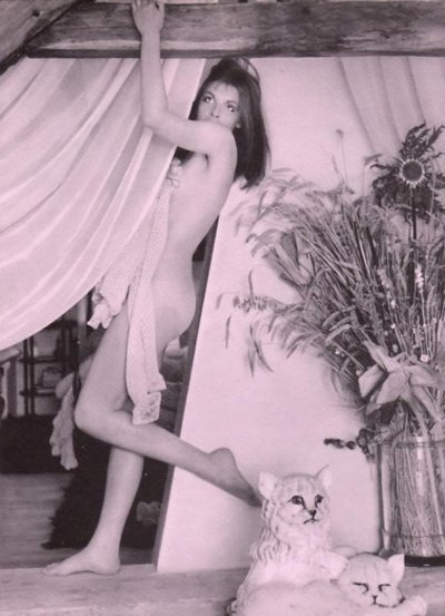 Agnes Spaak