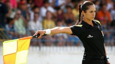 Ana Paula Oliveira