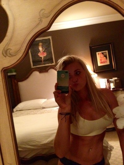 AJ Michalka