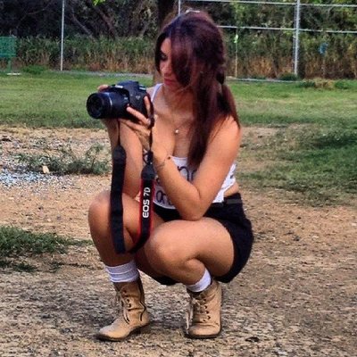 Anita Avila