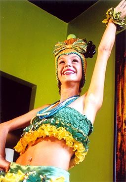 Ana Maria Mainieri