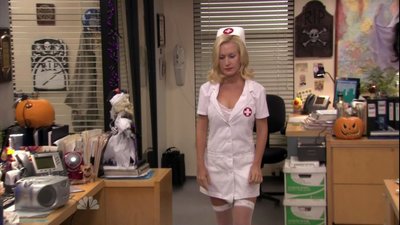 Angela Kinsey