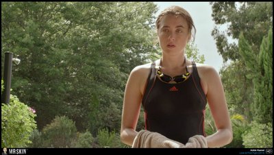 Adele Haenel