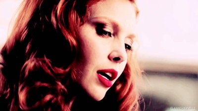 Алайна Хаффман (Alaina Huffman)