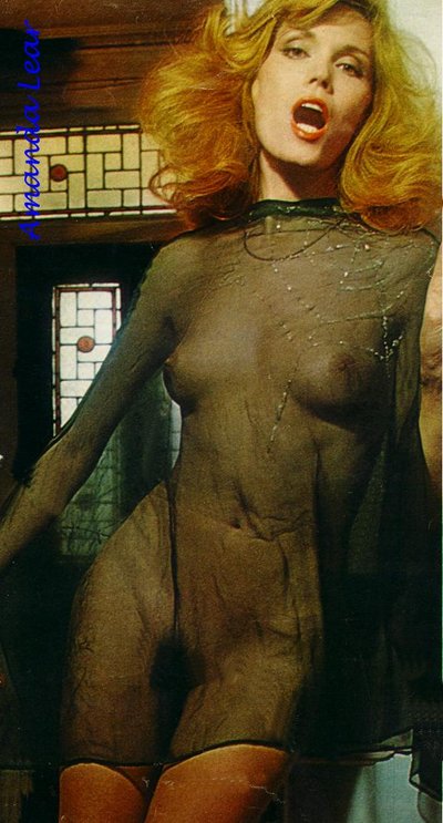 Amanda Lear