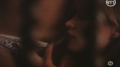 Anne Parillaud