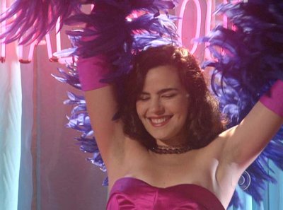 Ana Paula Arósio