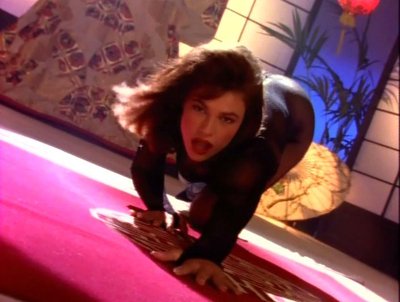 Alison Armitage