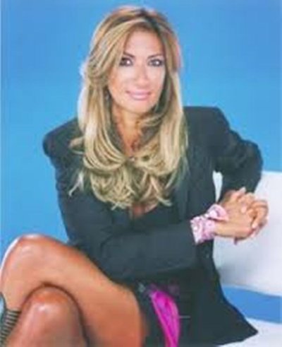 Adela Micha