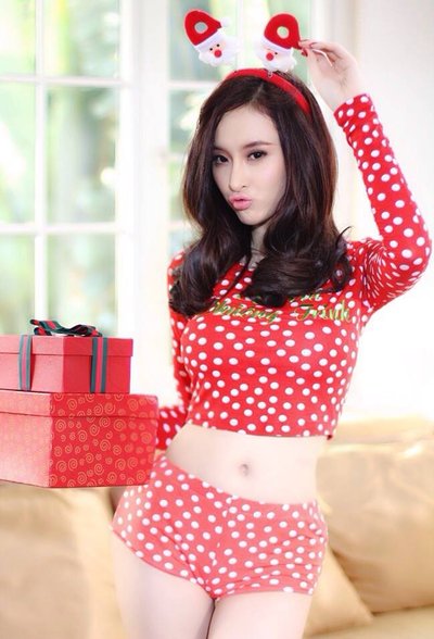 Angela Phuong Trinh