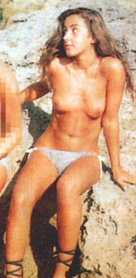 Ana Torroja