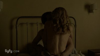 Amanda Schull