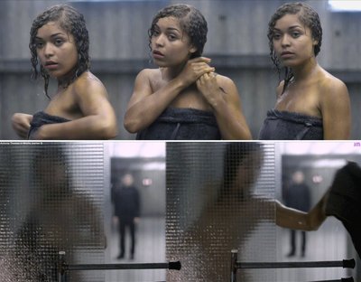 Antonia Thomas