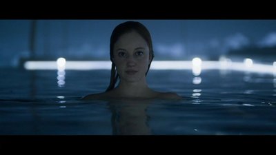 Andrea Riseborough