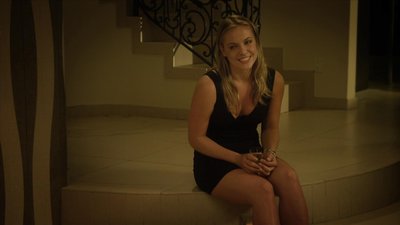 Agnes Bruckner