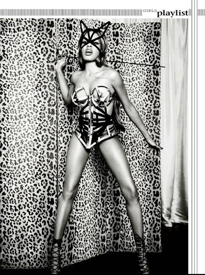 Azealia Banks