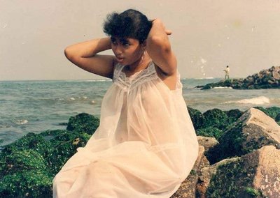 Anusha Sonali