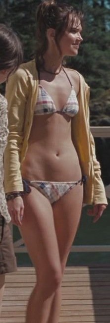 Arielle Kebbel