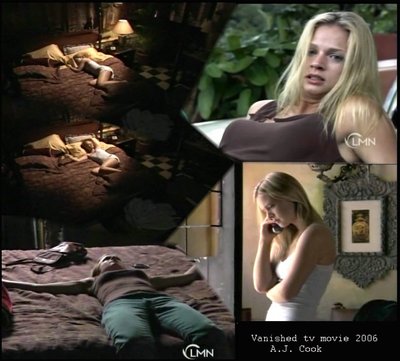 A.J. Cook