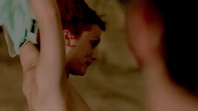Alison Sudol