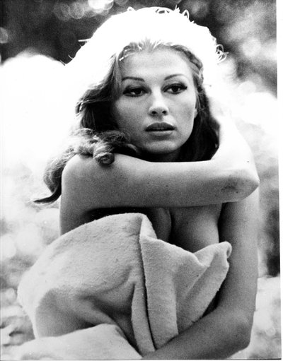 Anita Sanders