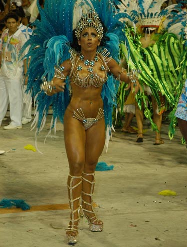 Adriana Perett