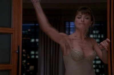 Amanda Donohoe