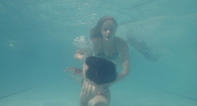 Abbie Cornish
