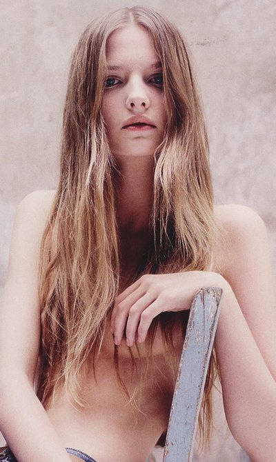 Amanda Nørgaard