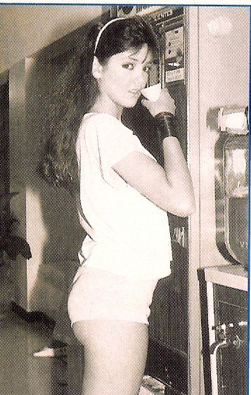 Adela Noriega