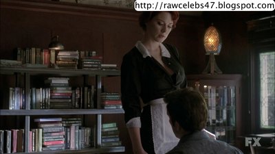 Alexandra Breckenridge