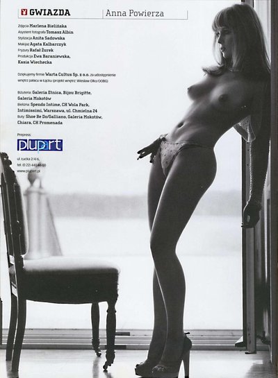 Anna Powierza